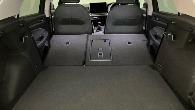 Volkswagen Golf 1.5 TSI 150 Match 5dr Petrol Hatchback - Image 41